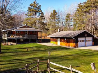 N255 Lessor Navarino Rd, Bonduel, WI 54107