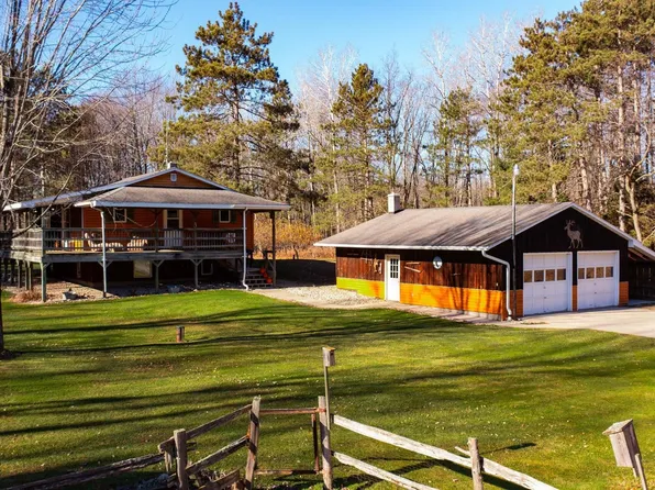 N255 Lessor Navarino Rd, Bonduel, WI 54107