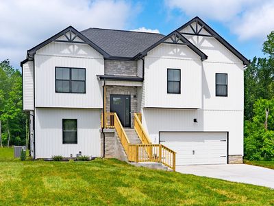 186 Dewberry Ct LOT 82, Clarksville, TN, 37042