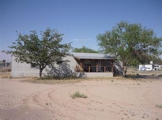 23 McGill Ave, Alamogordo, NM 88310