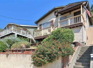 1519 Grandview Ave, Martinez, CA 94553