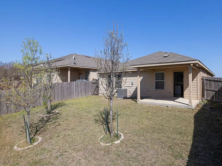 3918 Texas Hawthorn — Photo 14
