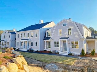 138 Elm St APT 27, Kingston, MA 02364