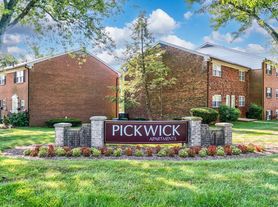 Pickwick Apartments