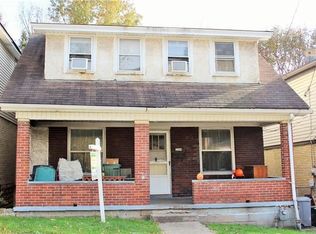 1340 Woodlawn Ave, Wilkinsburg, PA