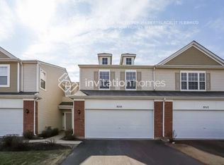 8510 Sawyer Ct, Joliet, IL 60431