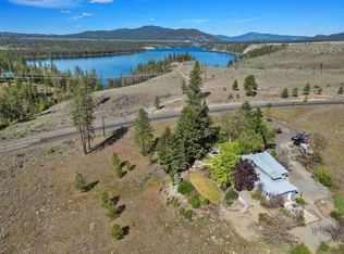 Unassigned Address Rd, Ford, WA 99013