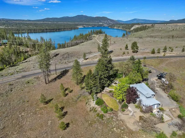 Unassigned Address Rd, Ford, WA 99013