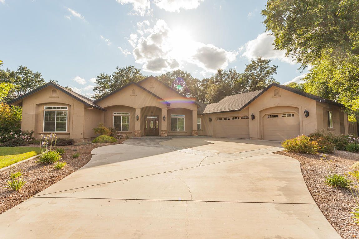 9470 Palo Cedro Estates Dr, Palo Cedro, CA 96073 Zillow