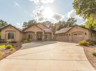 9470 Palo Cedro Estates Dr, Palo Cedro, CA