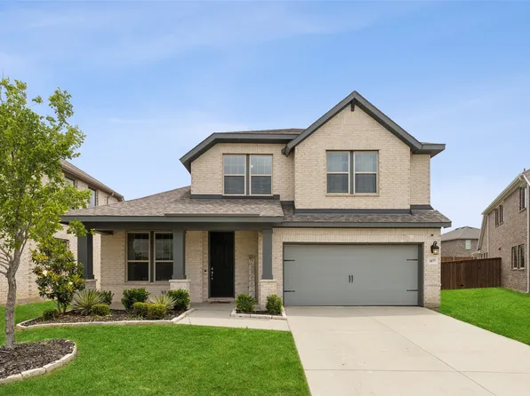 1877 Arbor Dr, Forney, TX 75126