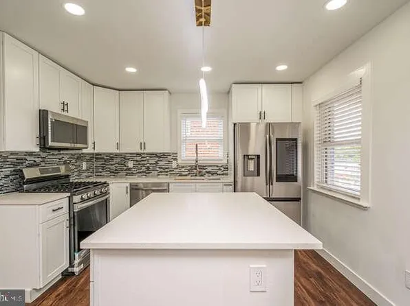 4113 Vine St, Capitol Heights, MD 20743