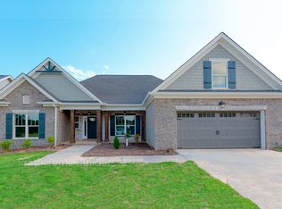 10472 Magnolia Farms Dr #28, Apison, TN 37302