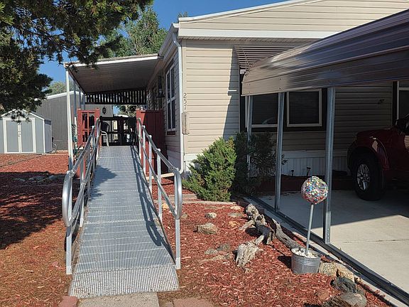 3rd image of 1095 Western Dr Lot 257D