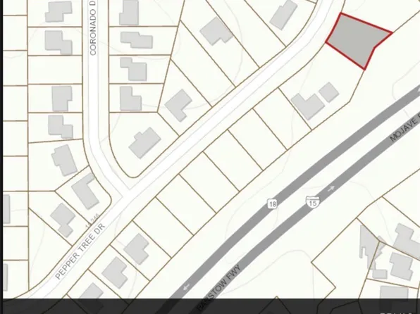 16299 Pepper Tree Dr #106, Victorville, CA 92394