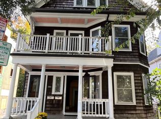 386-388 Huron Ave, Cambridge, MA 02138