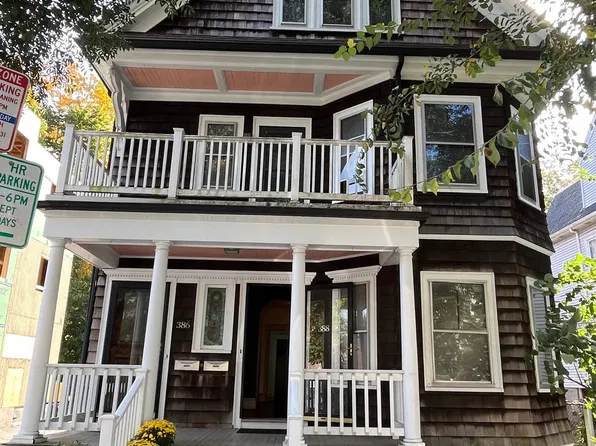 386-388 Huron Ave, Cambridge, MA 02138