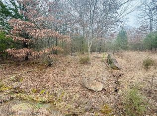 E 1023rd Rd, Muldrow, OK 74948