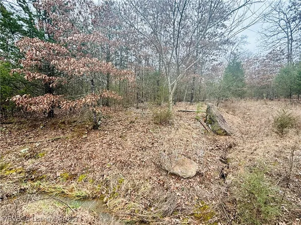 E 1023rd Rd, Muldrow, OK 74948