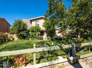 2489 Fitzgerald Rd, Simi Valley, CA 93065