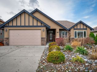 1067 Quail Dr, Kamloops, BC V2B 8N9