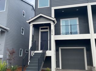 2578 25th Ave, Forest Grove, OR 97116