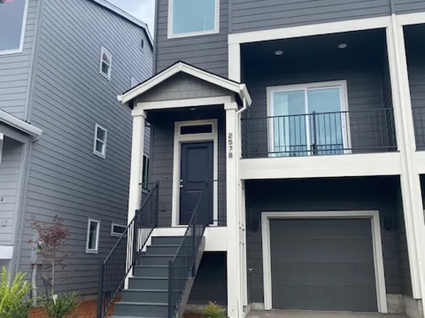 2578 25th Ave, Forest Grove, OR 97116