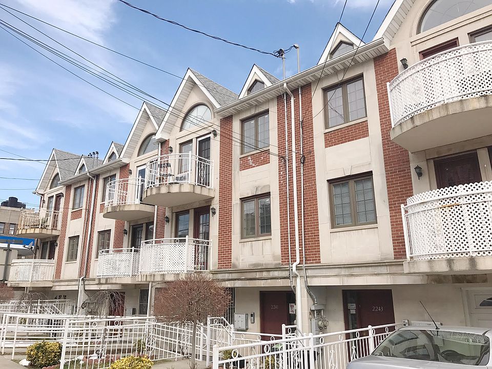 1st image of 2237 Bath Ave #2A