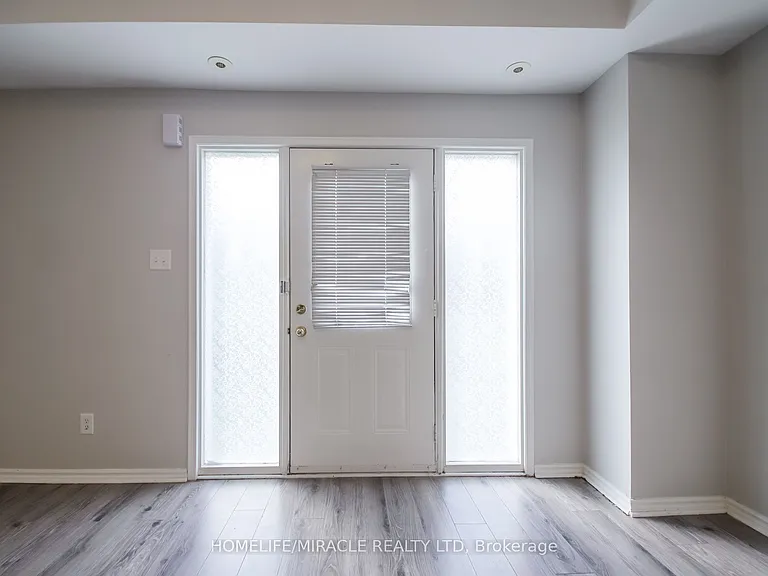 3056 Eglinton Ave W #62 — Photo 5