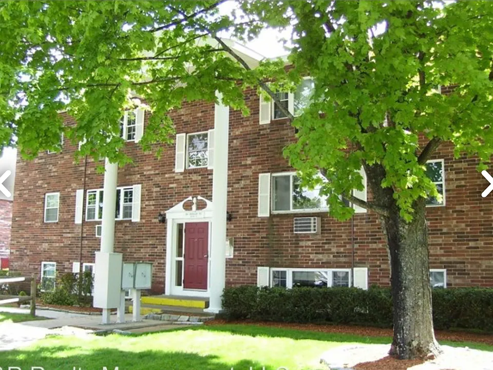 39 Berlin St #301