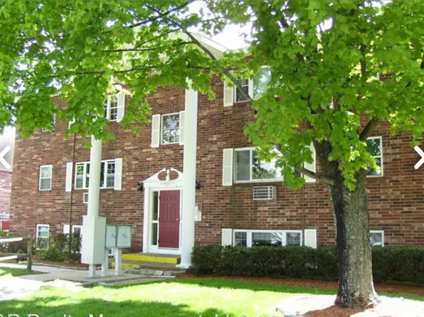 39 Berlin St, Clinton, MA