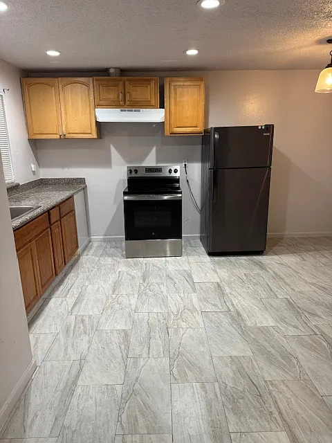 2 bed, 950 sqft, $2,300 — Photo 3