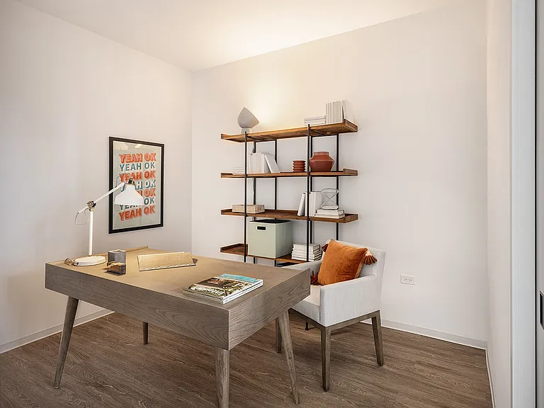 1720 S Michigan Ave #608 — Photo 11