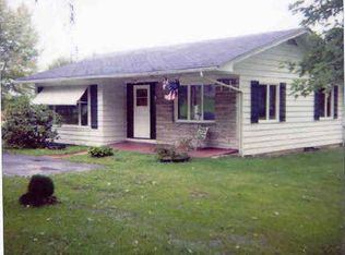 12902 Route 9w, West Coxsackie, NY 12192