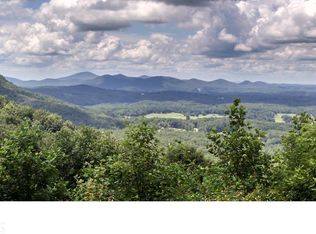 640 Yonah Mountain Rd, Cleveland, GA 30528
