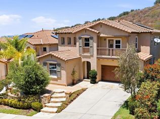 1089 Via Vera Cruz, San Marcos, CA 92078