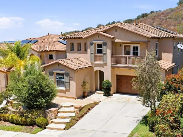 1089 Via Vera Cruz, San Marcos, CA 92078