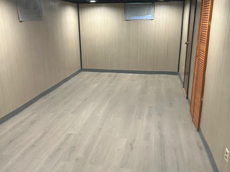 Bonus Basement Room