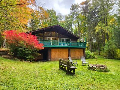 7400 Wetmore Rd, Springwater, NY, 14560