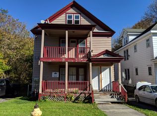 133-35 Richardson Ave, Syracuse, NY 13205