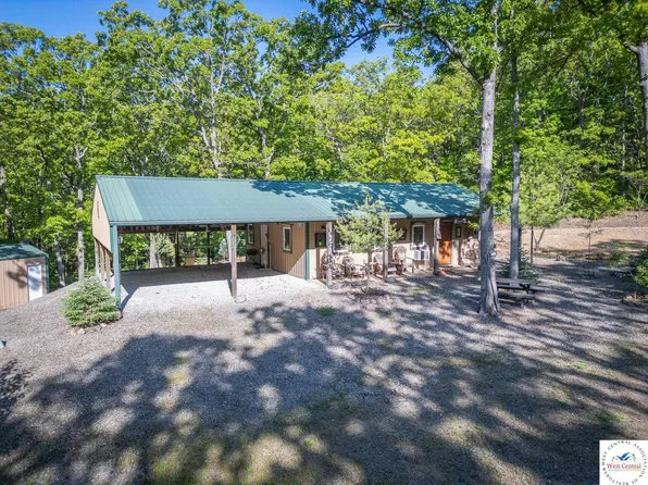 32217 Ebony Ln, Warsaw, MO 65355