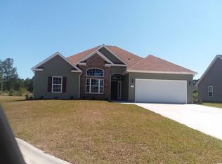 138 Herrmann Ridge Ct LOT 9, Myrtle Beach, SC 29579