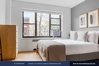 Rented by The Blueground