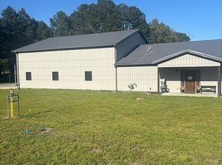 22400 Us Highway 61, Oran, MO 63771
