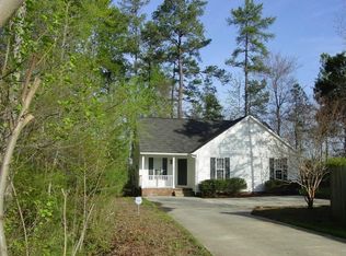3706 Bettie Ln, Durham, NC 27707
