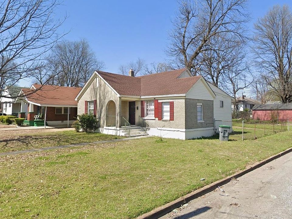 1st image of 616 E Dempster Ave