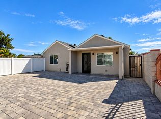 12652 Welby Way, North Hollywood, CA 91606