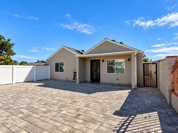 12652 Welby Way, North Hollywood, CA 91606