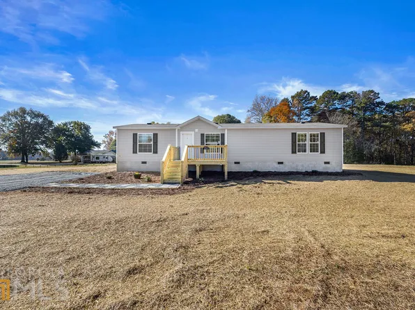 152 Beck Rd, Mount Airy, GA 30563