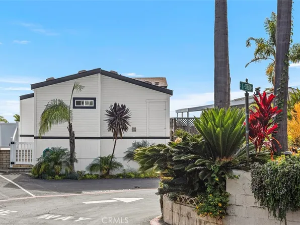 30802 Coast Hwy Spc C2, Laguna Beach, CA 92651